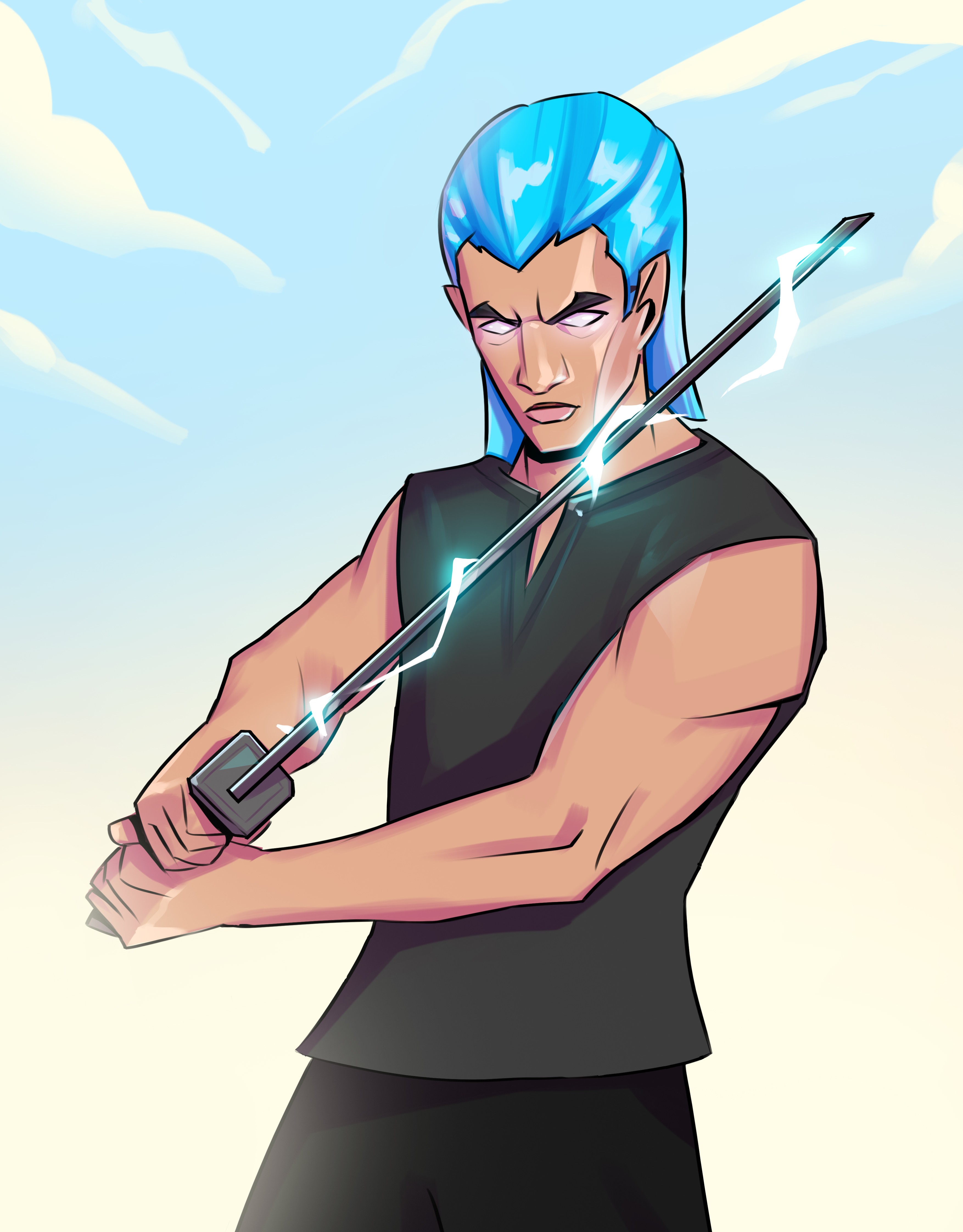 fan art